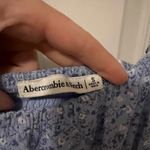 Abercrombie & Fitch Floral tight mini dress  Photo 2