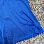 The North Face  Blue Tank Top Size Large Photo 3