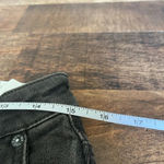 We The Free  Vector Moto Mid Rise Flare Jeans NWT Photo 9