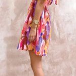 Never Fully Dressed Who Run The World Mini Dress Photo 1