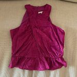 Veronica Beard NWOT Kailani Top Photo 2