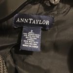 Ann Taylor  Ladies jacket size 2 Photo 5