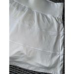 Talbots T by  Size Large Woman's Active Skort Skirt Golf Tennis White Photo 1