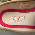 Goby Women's Paisley Slip Photo 10