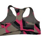 Nike  Pro Dri-Fit Halter Sports Bra Size Small Photo 3