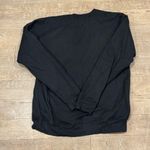 Kansas City Chiefs Game Day Black Sweatshirt Photo 1