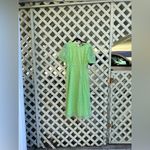 Anthropologie  Greylin Suki Embroidered Midi Dress Photo 1