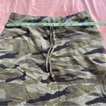 Rachel Zoe Rachel Green Camo Pencil Skirt Photo 3
