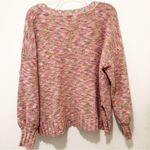 Anthropologie Pilcro Deep-V Sweater Large NWT Photo 4