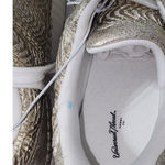 Universal Threads universal thread shoes silver memory foam size 11 Photo 4