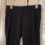 Maurice's  Black Mid Rise Leggings Cotton Spandex Size Medium Photo 4