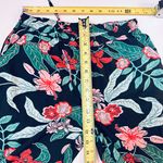 Cynthia Rowley Pants Floral Sleeppwear Size S Photo 4