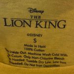 Disney  The Lion King Graphic Tee Shirt Photo 2