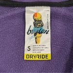 Burton  Dryride Cool Flavors Purple Zip Jacket Photo 9