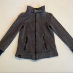 Puma Y2K Activewear Zip Up Track Jacket Photo 2