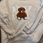 Refuge Graphic hoodie  Photo 1