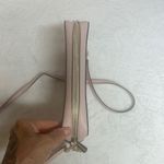 Michael Kors  Pink Crossbody Bag with Structured Design Photo 7