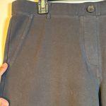 Betabrand  Bootcut Classic Dress Pant Yoga Pants Black Size XL Petite EUC #2737 Photo 4