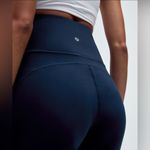 Lululemon Groove Nulu Super-High-Rise Flared Pant Regular true navy Photo 3