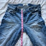 BKE Y2K  Payton Mid-Rise Ankle Skinny Jeans Women’s 28x27 Medium Wash Denim Photo 11