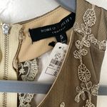 Romeo + Juliet Couture NWT  fit and flare dress Photo 50