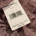 Free People  ruby mini dress Photo 1