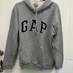 Gap Grey Sweatshirt Photo 0