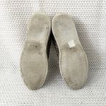 Oliver Cabell Women's Low 1 Leopard Lace Up Pink Suede Heel Accent Sneakers 37 Brown Size 6 Photo 8