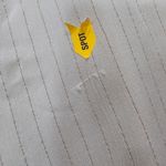 Tularosa Everly Pant in Rose Gold Stripe XXS Photo 4