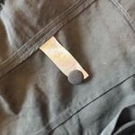 frame denim FRAME Black Blazer Photo 5