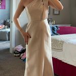 Dessy Collection by Vivian Diamond Dessy Collection D794 Bridesmaid Dress Photo 2