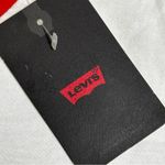 Levi's Levi’s Women’s Jordie Cropped Tee Photo 8