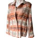 Soft Surroundings Briony Sweater Jacket, Sz S Photo 4