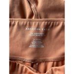 American Eagle Burnt Orange Pocket Bike Short Photo 4
