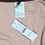 J.Crew O-ring curved-waist cheeky string bikini bottom 3X NWT Photo 5