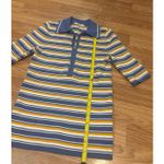 Madewell Half Zip Johnny Collar Polo Top Size XS Photo 4