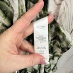 Kensie Women’s XS Green Maxi Dress Sleeveless Photo 3