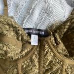 Urban Outfitters Corset Mini Dress Photo 2