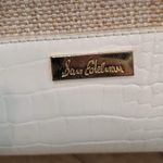 Sam Edelman Marian Straw Handbag Photo 5