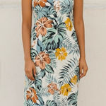 Roxy  Women's Summer Dress Size small Photo 0