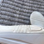 Imperfect snake print slip on shoes size 9.5M new directions maximalist chic Brown Photo 13