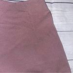 Lululemon Women's Ribbed Softstreme High-Rise Short Photo 6