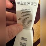 La Blanca  Island Goddess Lingerie Mio One Piece Swimsuit In Dark Cherry NWT sz 6 Photo 3