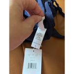 ANDIE NWT  Swim Navy Blue Havana One Piece Swimsuit Size Small Photo 9