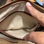 Frye  llana Harness Leather Small Saddle Bag
Crossbody Brown Cognac Photo 8