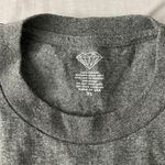 Urban Outfitters Diamond Gray T-Shirt Photo 4