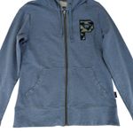 Patagonia Midweight Phone Home Sweatshirt Full Zip Hoodie 27551 Women's Small Photo 3