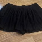 Abercrombie & Fitch Pleated Skort Size XL Photo 0
