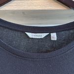 Athleta Crewneck Knit Butter Soft Long Sleeve Tee/Top, XS Photo 1