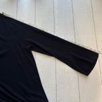 Talbots  Navy Blue Pullover Sweater Crew Neck Size 3X Photo 6